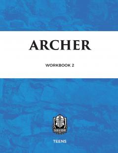 Valor Workbook Two - Archer