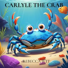 CARLYLE THE CRAB