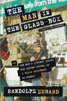 The Man In The Glass Box