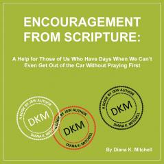 Encouragement From Scripture