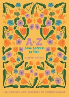 A to Z Love Letters to You