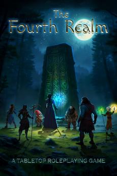 The Fourth Realm
