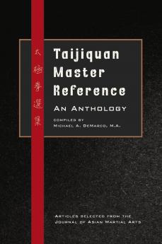 Taijiquan Master Reference