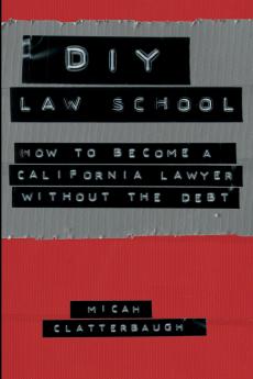 DIY Law School