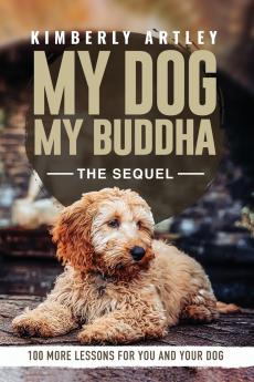 My Dog My Buddha