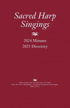 Sacred Harp Singings