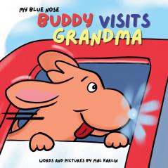 Buddy Visits Grandma