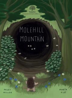 Molehill Mountain