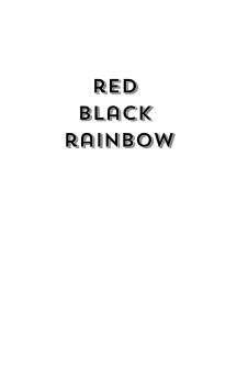 Red Black Rainbow