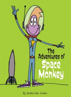 The Adventures of Space Monkey