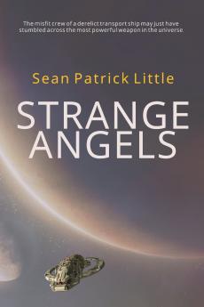 Strange Angels