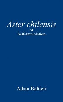 Aster chilensis