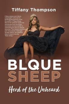 Blque Sheep