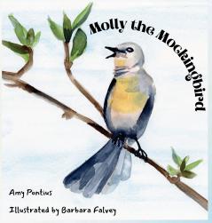 Molly the Mockingbird
