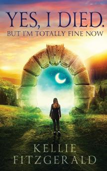 Yes I died.  But I'm Totally Fine Now