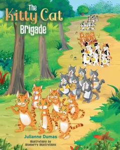 The Kitty Cat Brigade