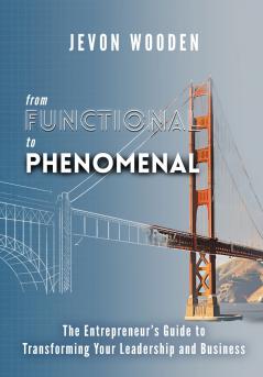 Functional to Phenomenal