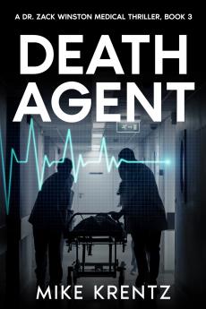 DEATH AGENT