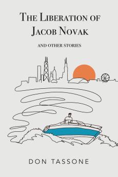 The Liberation of Jacob Novak