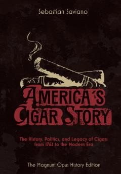 America's Cigar Story