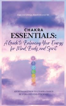 Chakra Essentials