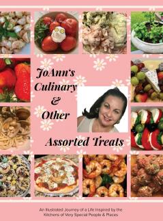 JoAnn's Culinary & Other Assorted Treats