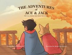 The Adventures of Ace & Jack