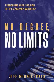 No Degree No Limits