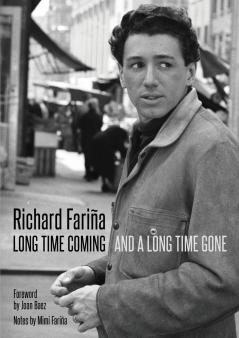 Long Time Coming and a Long Time Gone