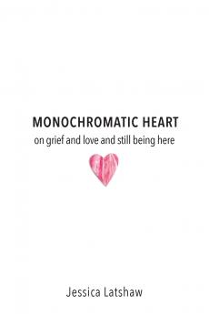 Monochromatic Heart