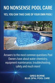 No Nonsense Pool Care