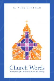 Church Words