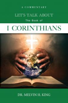 Let's Talk About the Book of 1 Corinthians