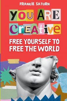 You Are Creative