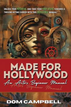 Made For Hollywood