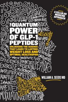 The Quantum Power of GLP-1 Peptides