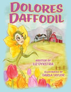 Dolores Daffodil