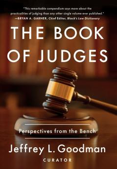 The Book of Judges