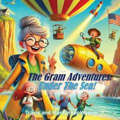 The Gram Adventures
