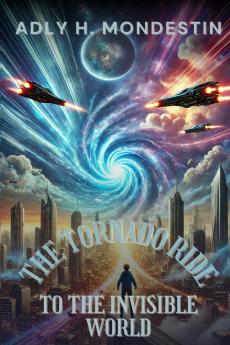 The Tornado Ride to the Invisible World