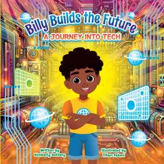 Billy Builds the Future