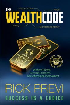 The Wealth Code