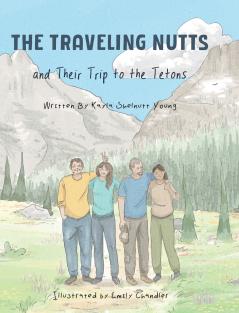 The Traveling Nutts