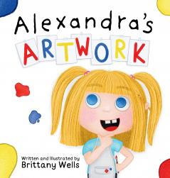 Alexandra's Artwork