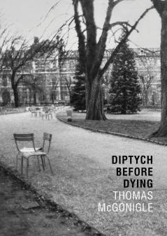 Diptych Before Dying