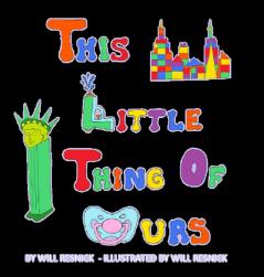 This Little Thing Of Ours