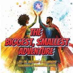 The Biggest Smallest Adventure
