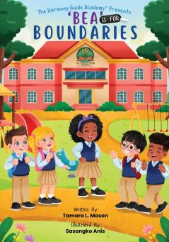 'BEA' is for Boundaries