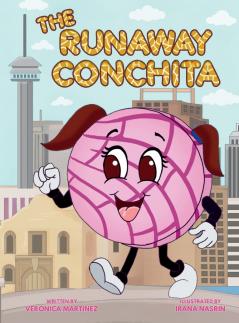 The Runaway Conchita