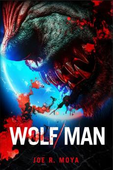 WOLF/MAN